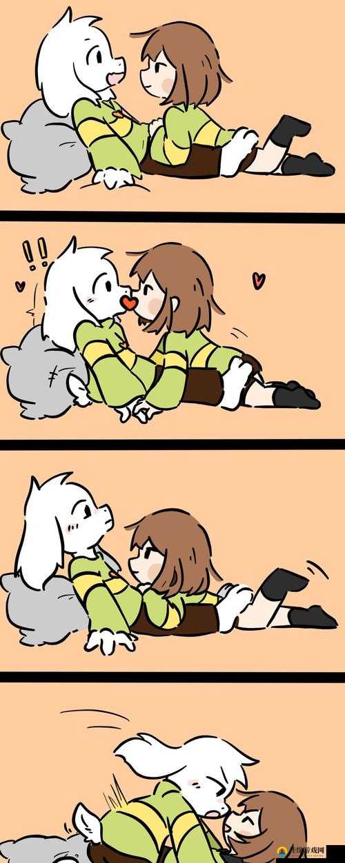 UNDERTALE18+CHARA RLUE63 相关内容深度剖析与探讨